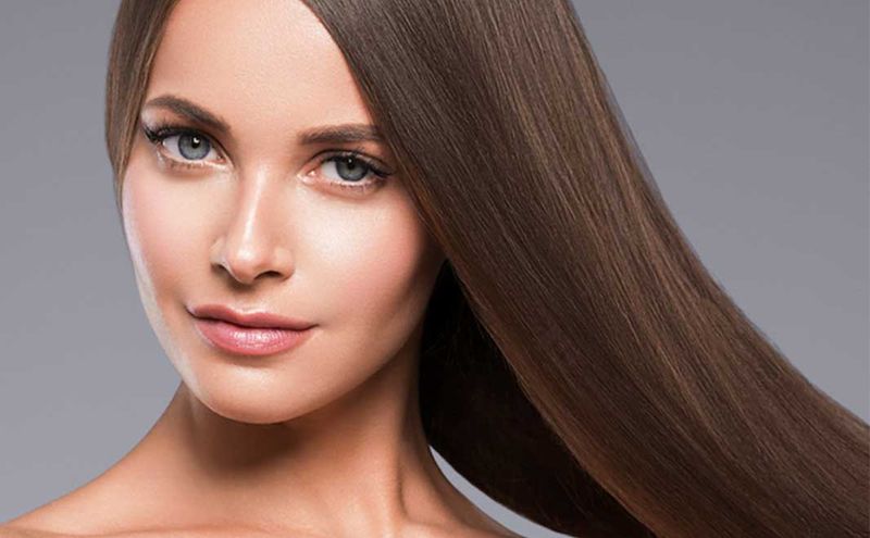 پوست کرم بوتاکس برای مو : راهنمای استفاده در سشوار