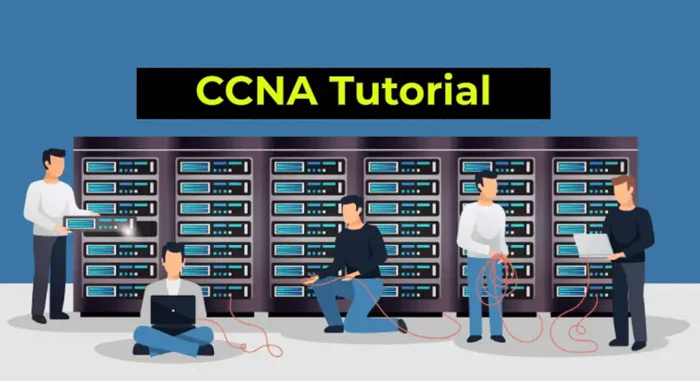 اشتباهات رایج در یادگیری CCNA و راه های جلوگیری از آن ها