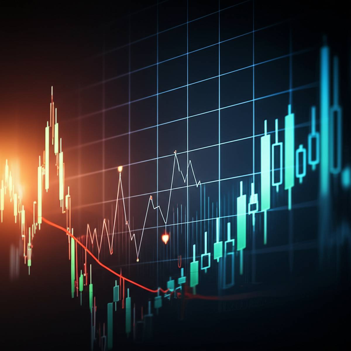 بهترین روش نوسان گیری در بورس