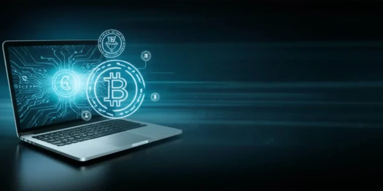 دانلود کیف پول تراست والت برای لب تاب