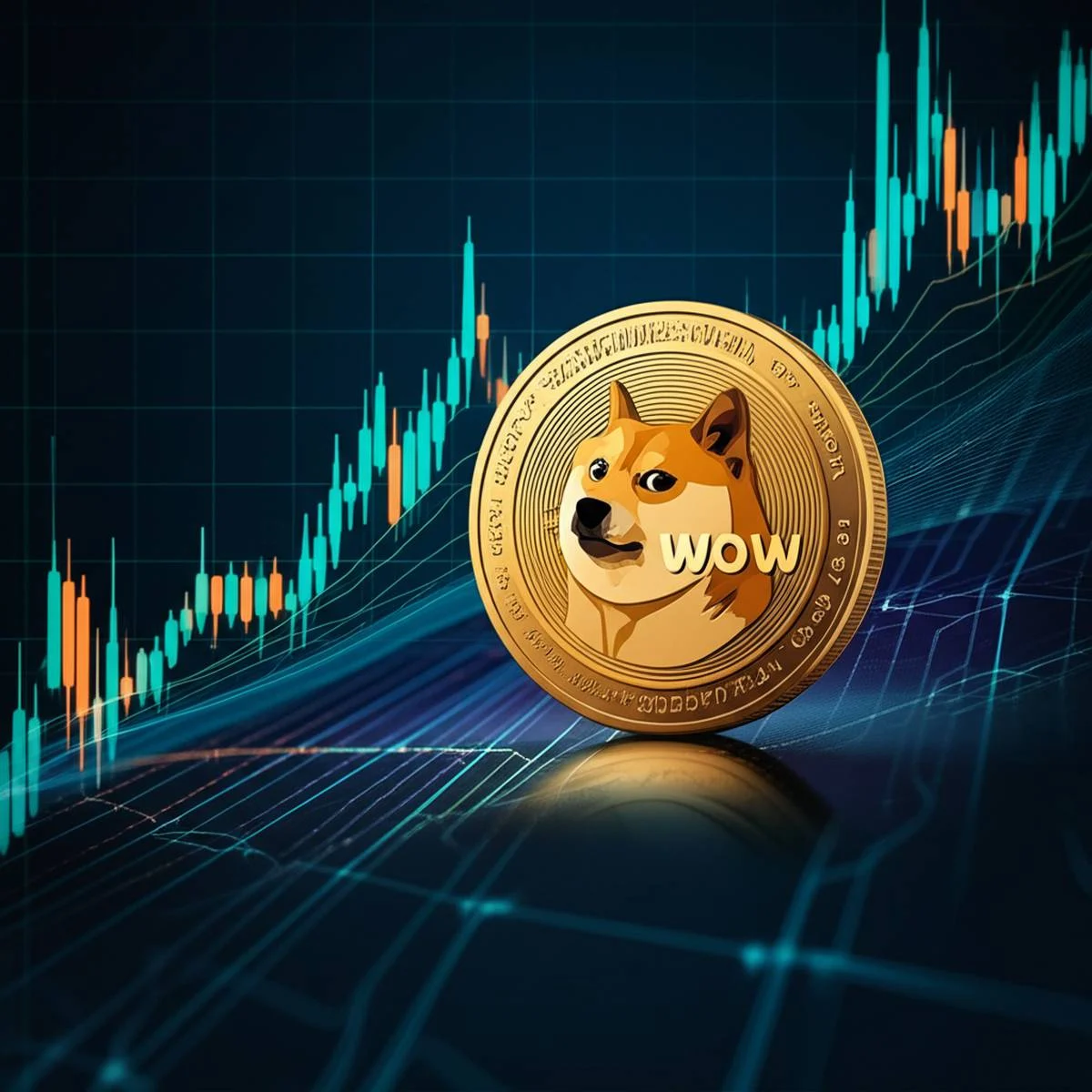 آینده قیمت دوج کوین