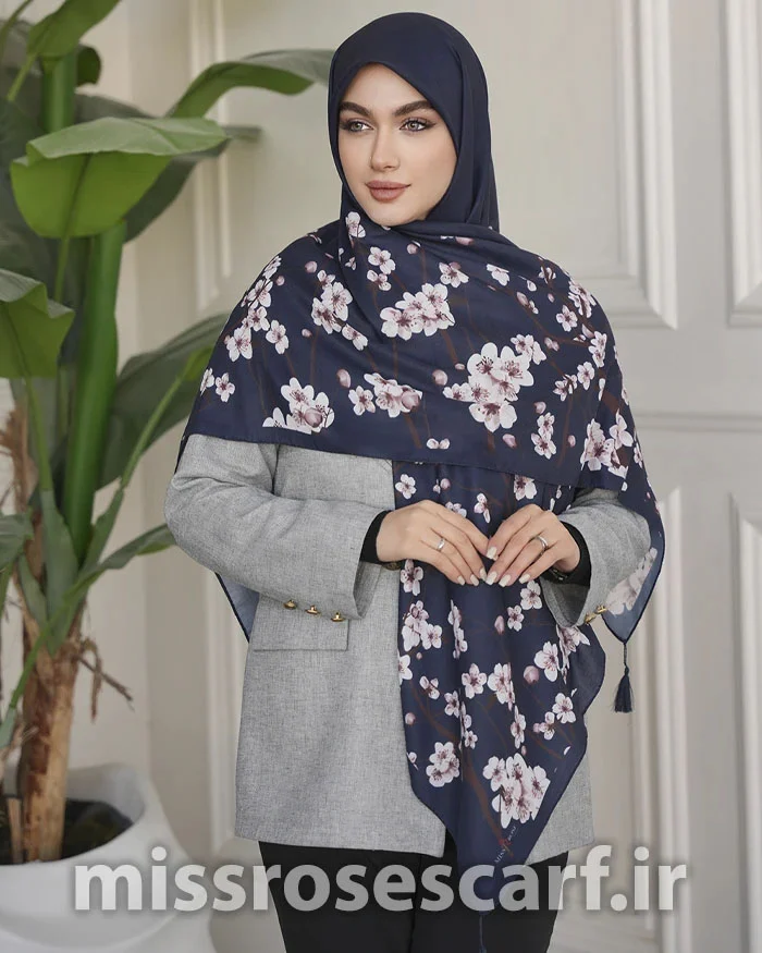پوشاک راهنمای خرید شال و روسری برای موقعیت های مختلف