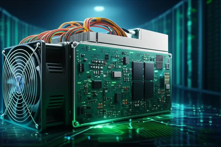 مشخصات کامل ماینر T2T 37th | بررسی جامع و فنی