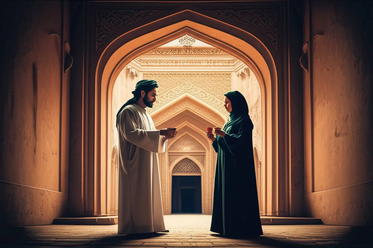 آداب و رسوم مردم عراق - راهنمای کامل فرهنگ و سنت ها
