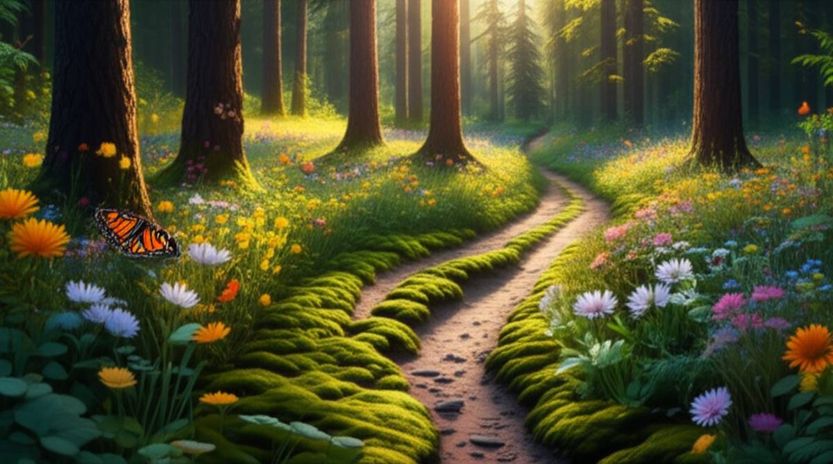 سفر به طبیعت وه ریز: نکات کلیدی برای تجربه ای فراموش نشدنی