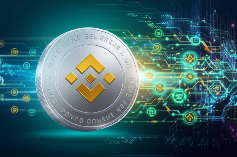 مقایسه بایننس کوین (BNB) و اسمارت چین: تفاوت های کلیدی