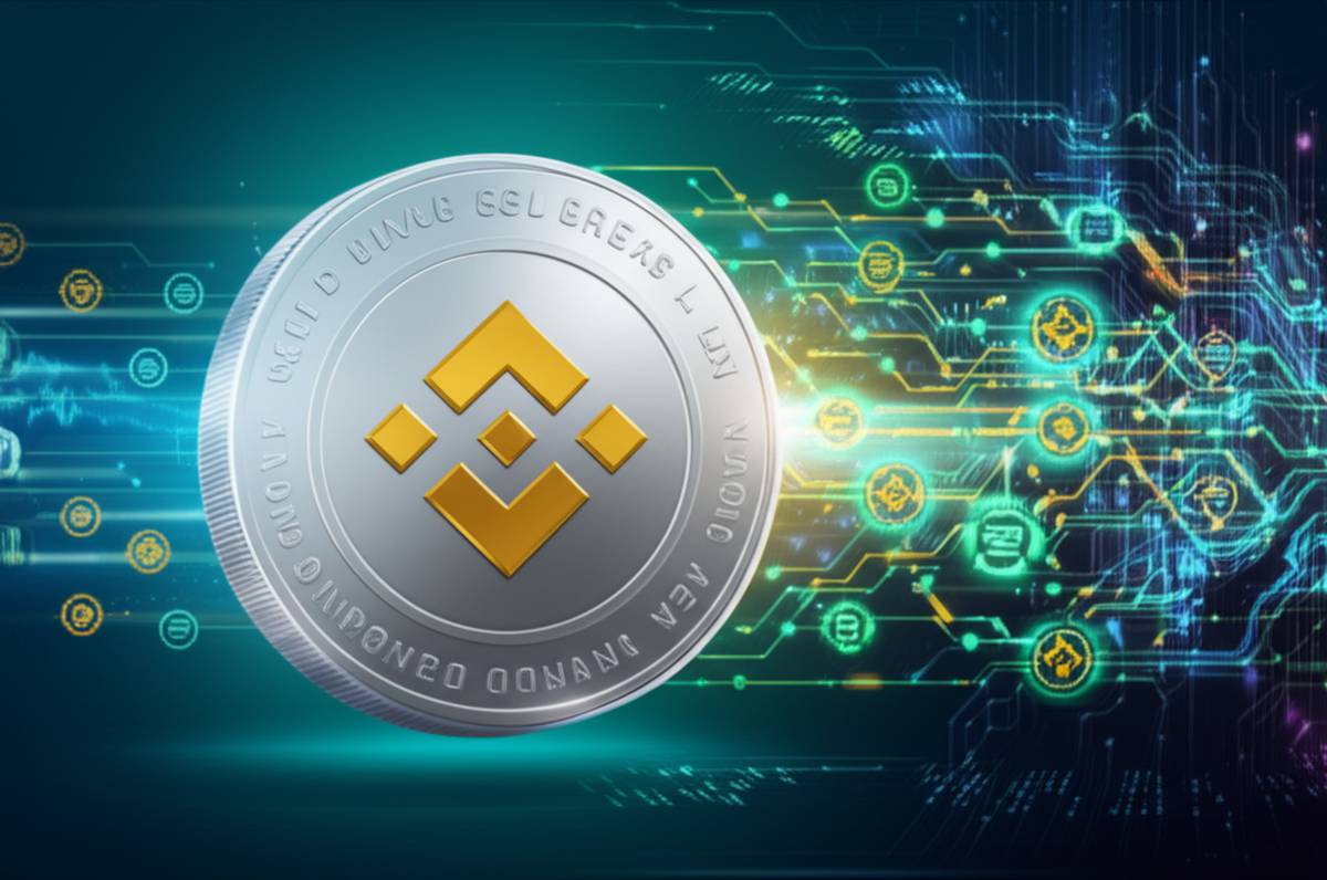 مقایسه بایننس کوین (BNB) و اسمارت چین: تفاوت های کلیدی