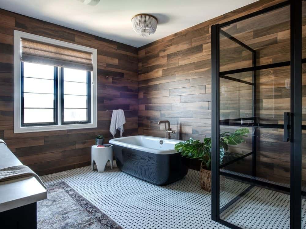 وان جکوزی یا کابین دوش؟ کدام یک برای حمام شما مناسب تر است؟