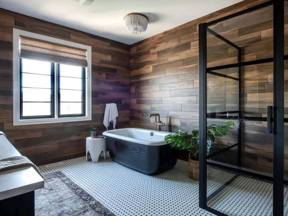 وان جکوزی یا کابین دوش؟ کدام یک برای حمام شما مناسب‌تر است؟