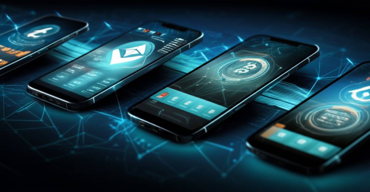 7 بهترین اپلیکیشن صرافی ارز دیجیتال: معتبر و امن (2024)