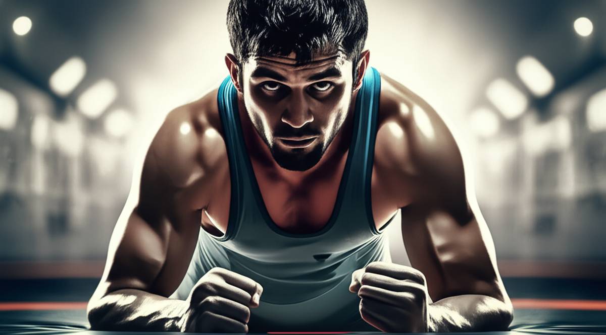 خلاصه کتاب اصول برنامه ریزی و طراحی تمرینات کشتی