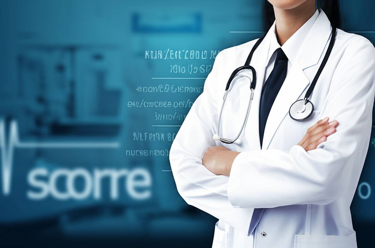 برای قبولی پرستاری چند درصد بزنیم؟ (کنکور)