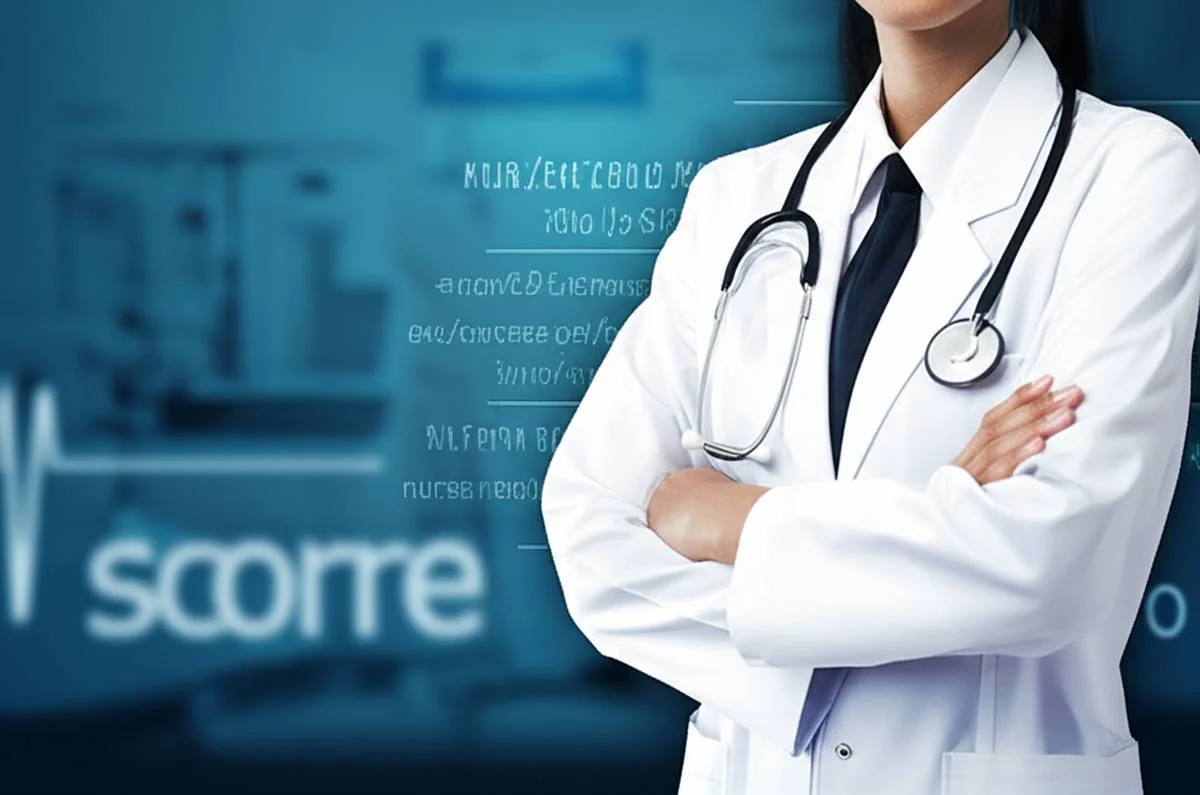برای قبولی پرستاری چند درصد بزنیم؟ (کنکور)