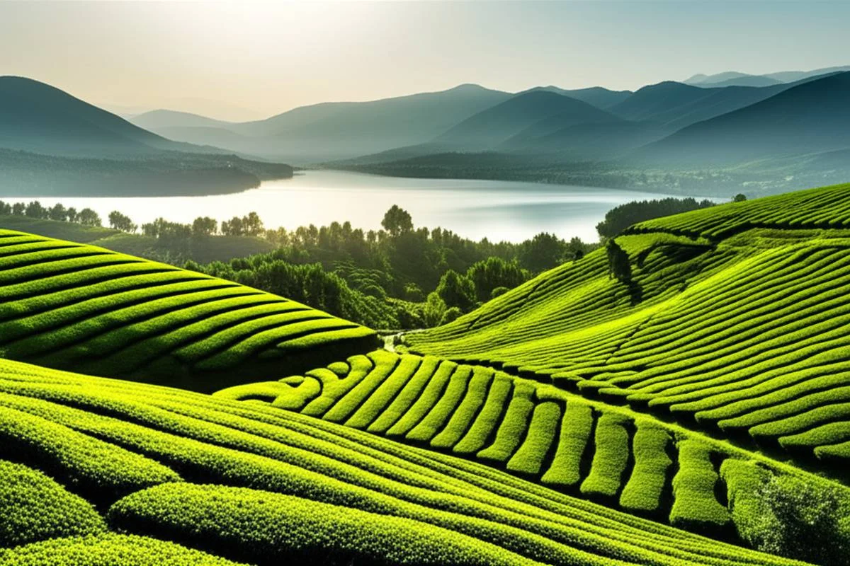جاهای دیدنی لاهیجان | راهنمای کامل سفر به عروس گیلان