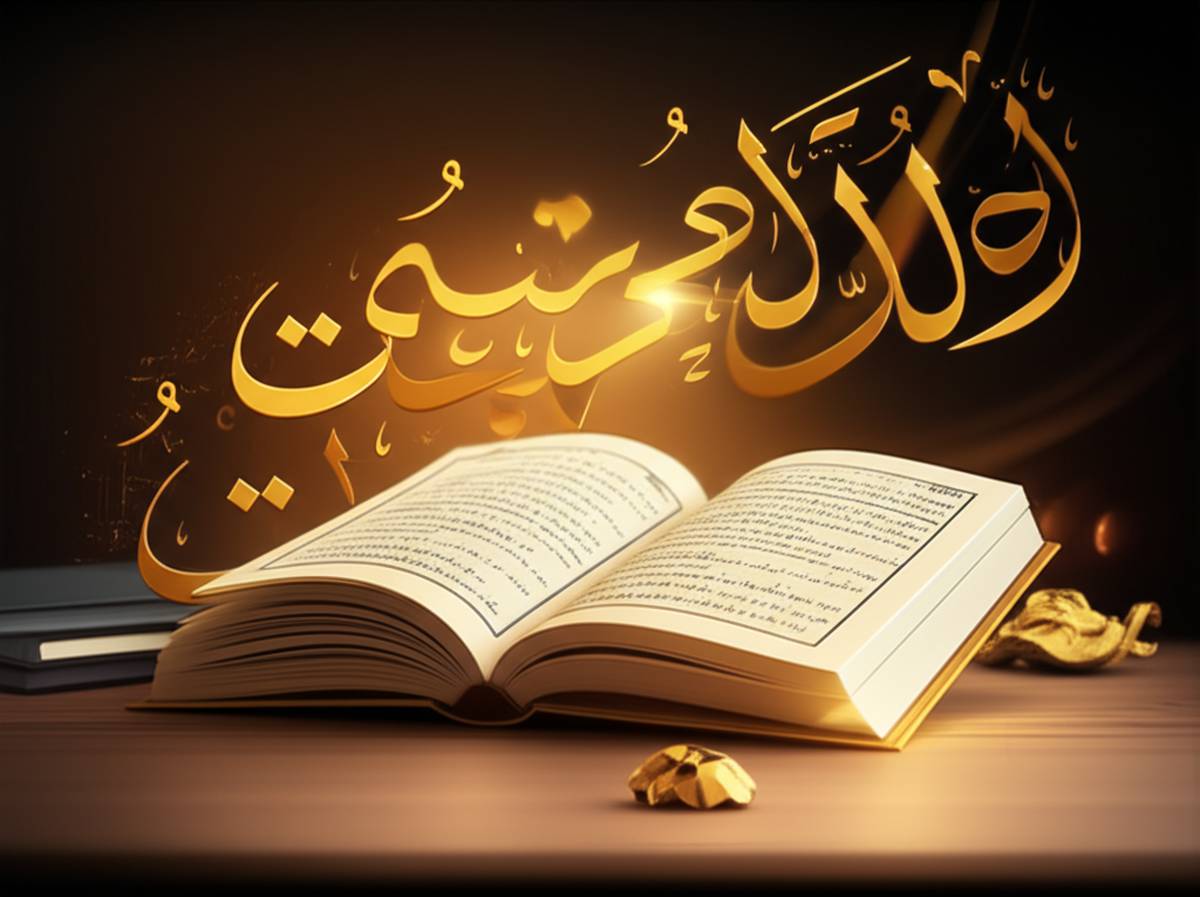 خلاصه لقمه طلایی ترجمه و تعریب عربی | دهم تا دوازدهم