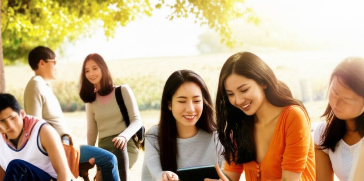 خلاصه کتاب پنج زبان عشق نوجوانان: هر آنچه باید بدانید (گری چاپمن)