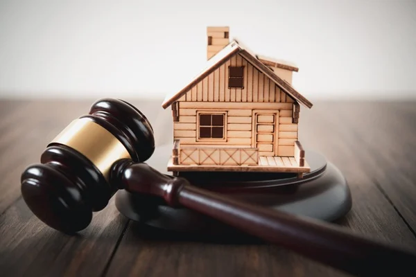 وکیل انتقال ملک به فرزند در زمان حیات