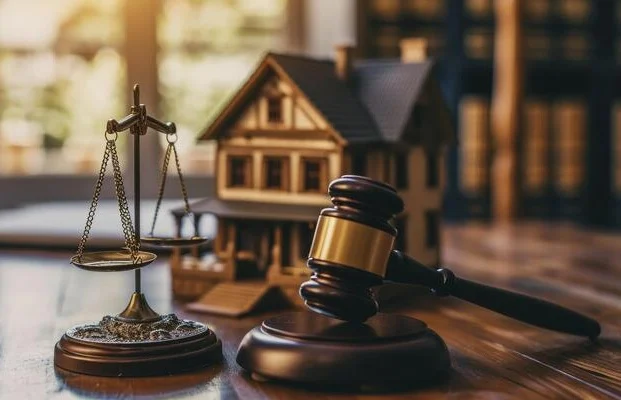 وکیل انتقال ملک به فرزند از طریق وصیت (توصیه حقوقی)