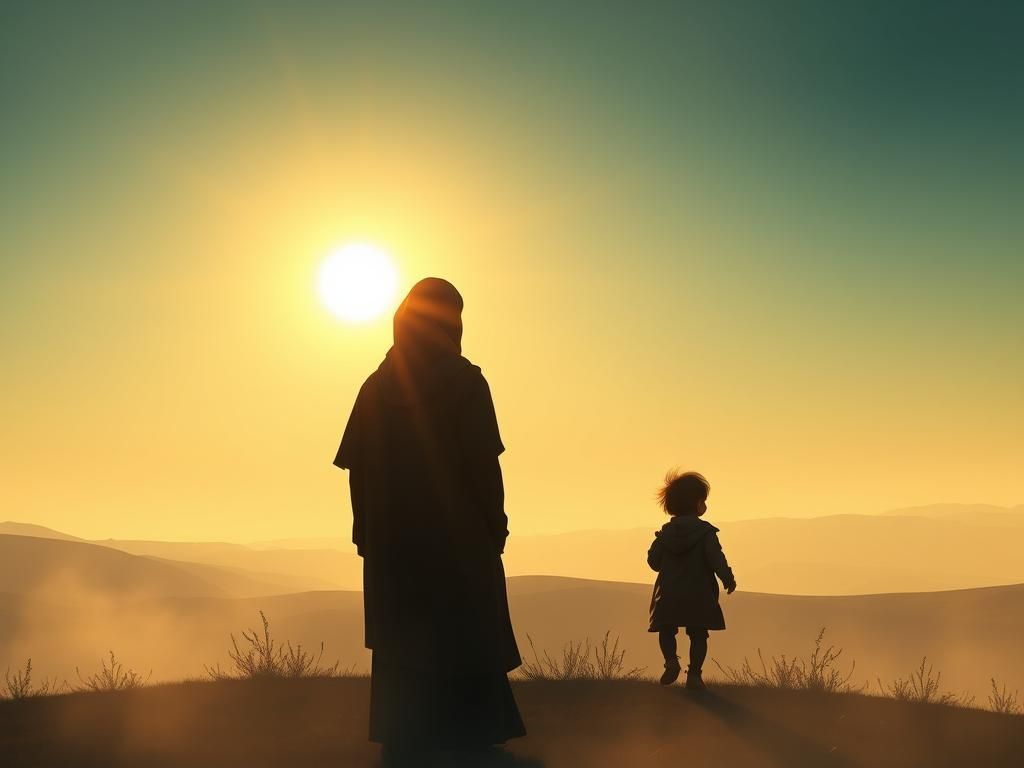 خلاصه کتاب آموزش و پرورش ایتام - اثر محمد اکبرنژاد