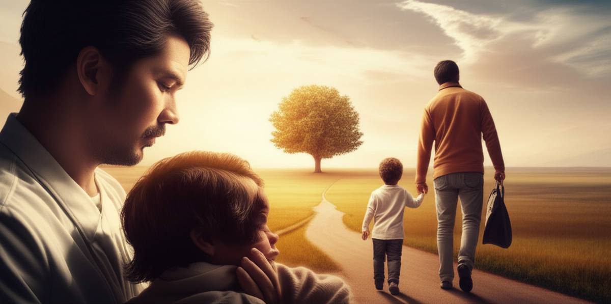 ولایت پدر تا چه سنی است؟ راهنمای کامل حدود شرعی و قانونی