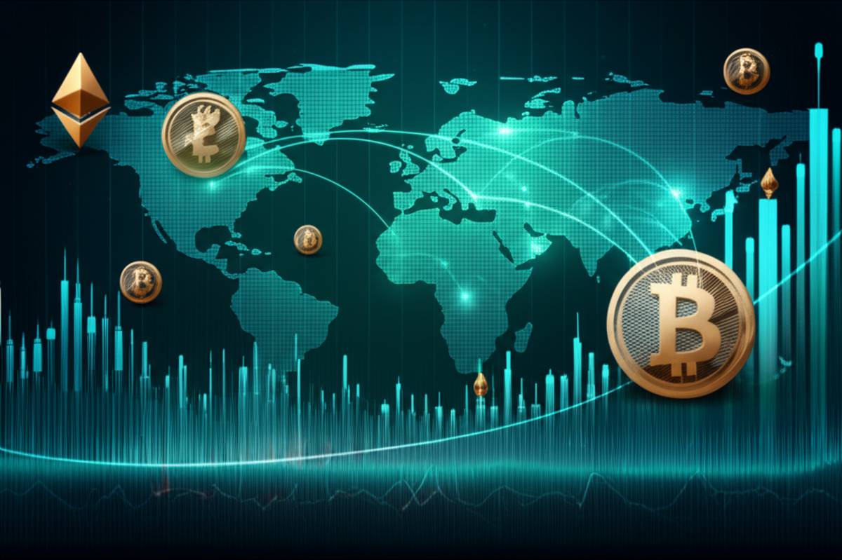 ۱۰ بهترین ارز دیجیتال برای خرید و سرمایه گذاری در ۲۰۲۴