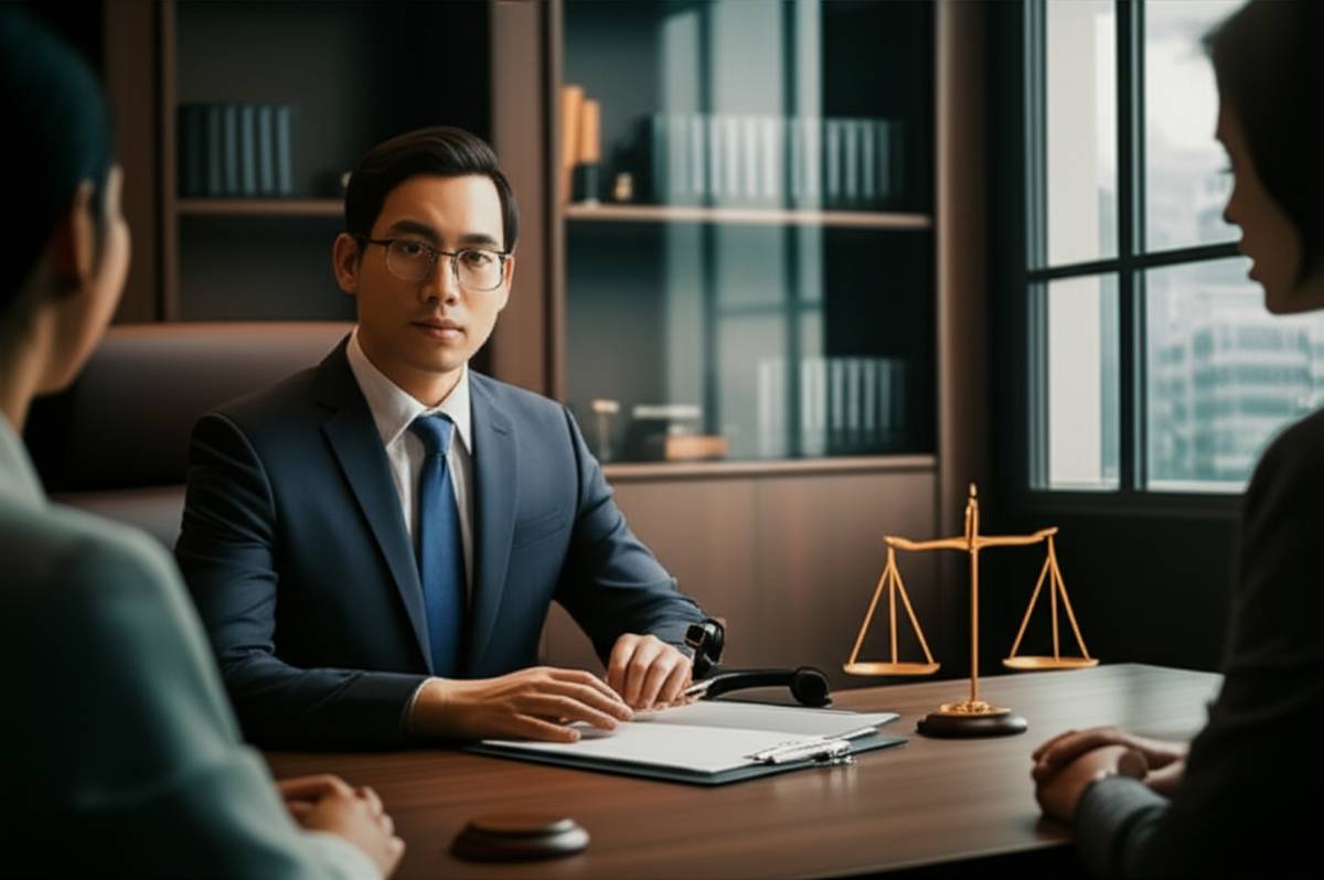 بهترین مشاوره حقوقی آنلاین با وکیل پایه یک دادگستری