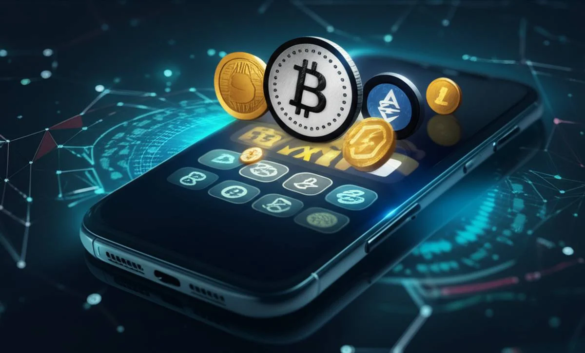 کیف پول من | راهکار هوشمند و امن مدیریت مالی آنلاین