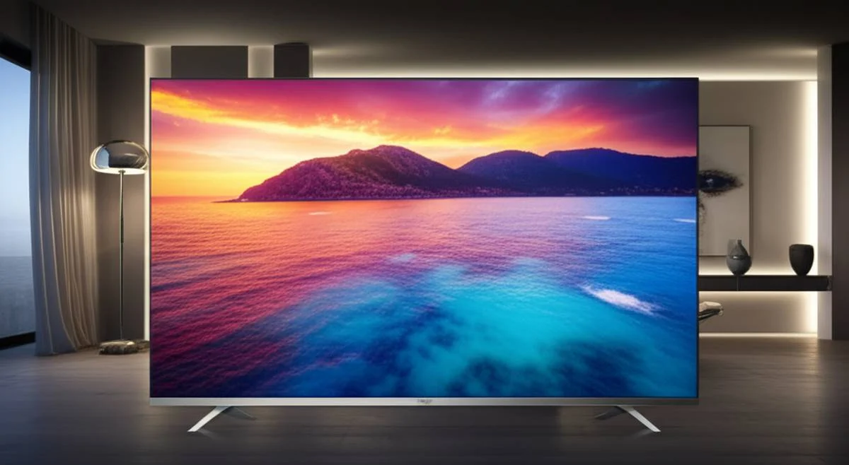 خرید تلویزیون 65 اینچ آیوا مدل ZQ-GC3D65UHD | بررسی و قیمت