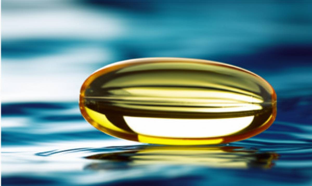 نقد و بررسی جامع سافت ژل امگا 3 تغلیظ شده دانا 1000mg