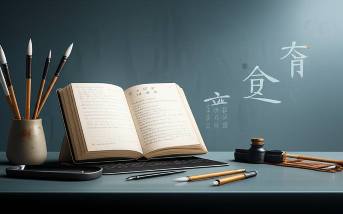 ارتباطات | آموزش آموزش گرامر و واژگان چینی برای مبتدیان