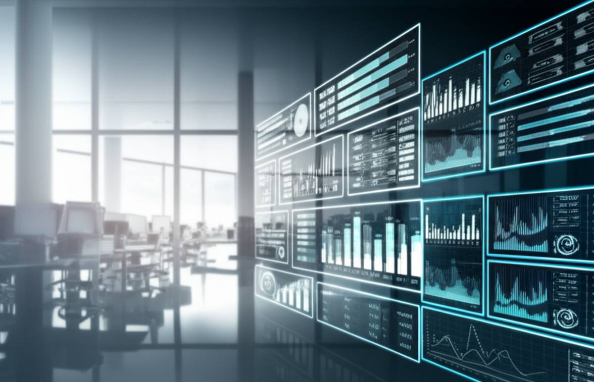 CRM | طراحی طراحی داشبورد فروش و مالی با Power BI (آموزش پروژه محور)