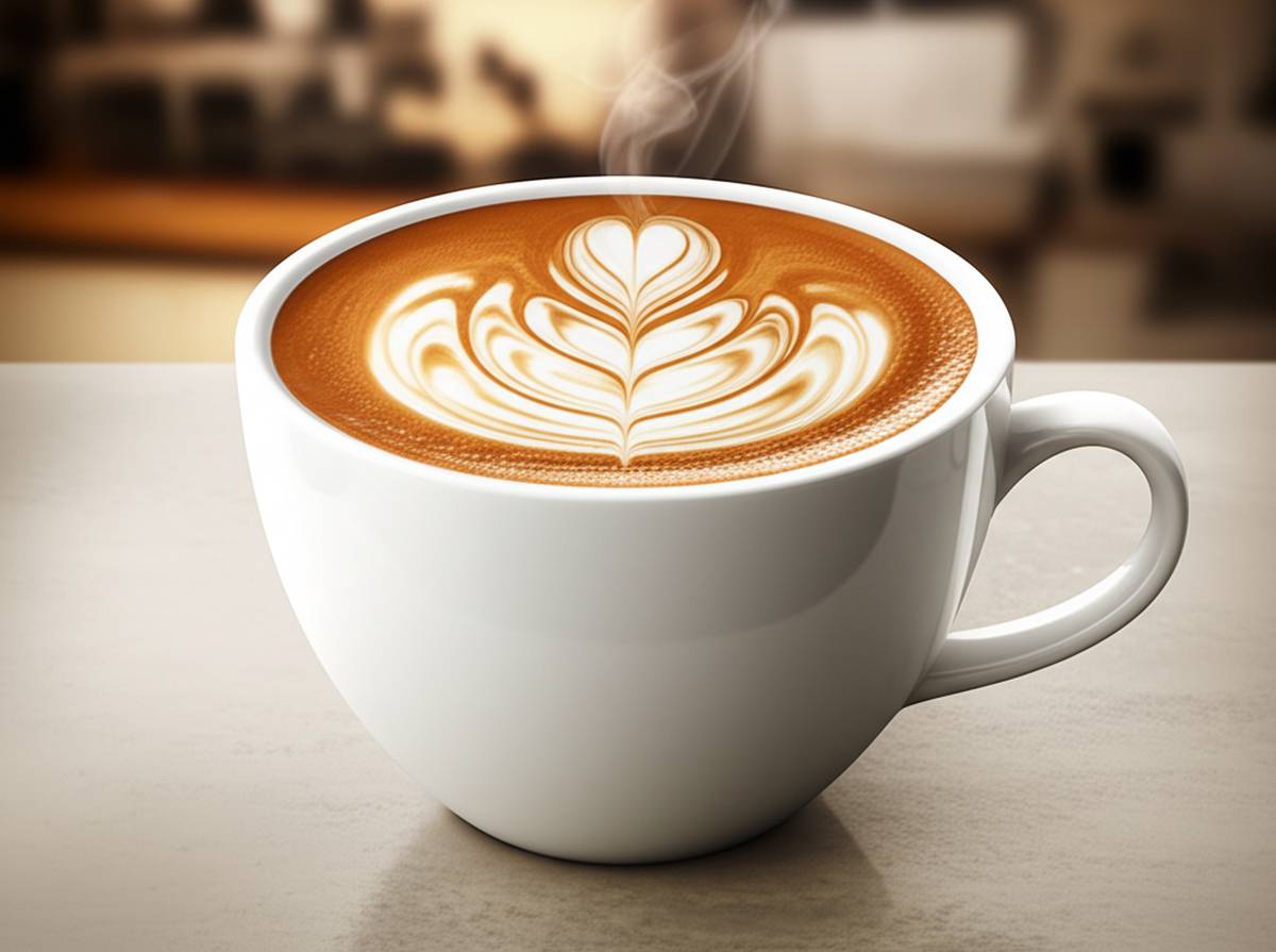فلت وایت (Flat White) چیست؟ | طرز تهیه و هر آنچه باید بدانید