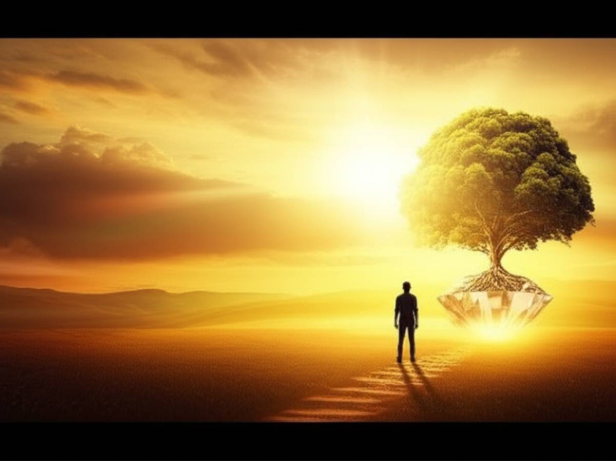 خلاصه کتاب خودمان گنجی هستیم | ۱۵ قانون رشد شخصی ماکسول