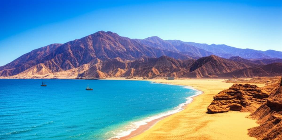 سفر به چابهار | راهنمای جامع جاهای دیدنی و نکات مهم سفر