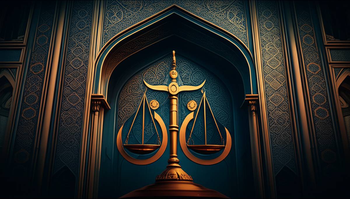 حد شرعی زنای محصنه: راهنمای جامع احکام، شرایط و مجازات