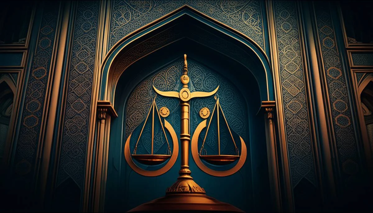 حد شرعی زنای محصنه: راهنمای جامع احکام، شرایط و مجازات