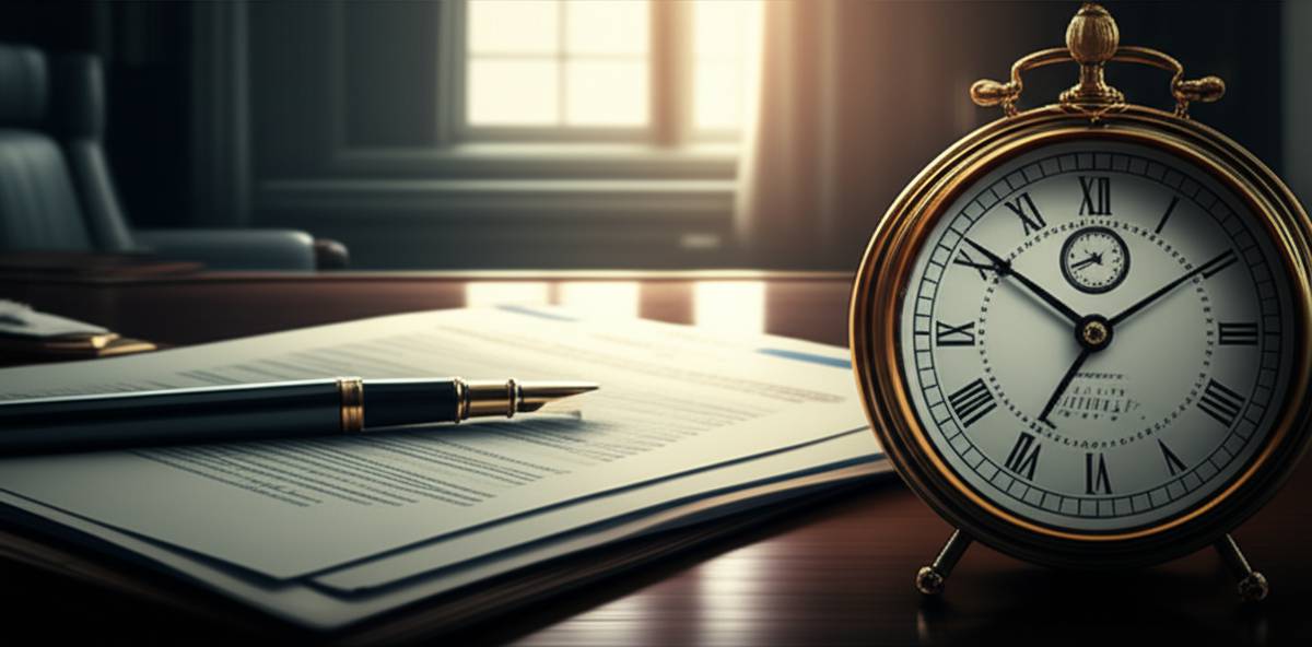 مالیات | وکیل مالیات بر ارث: مهلت پرداخت و جلوگیری از جریمه