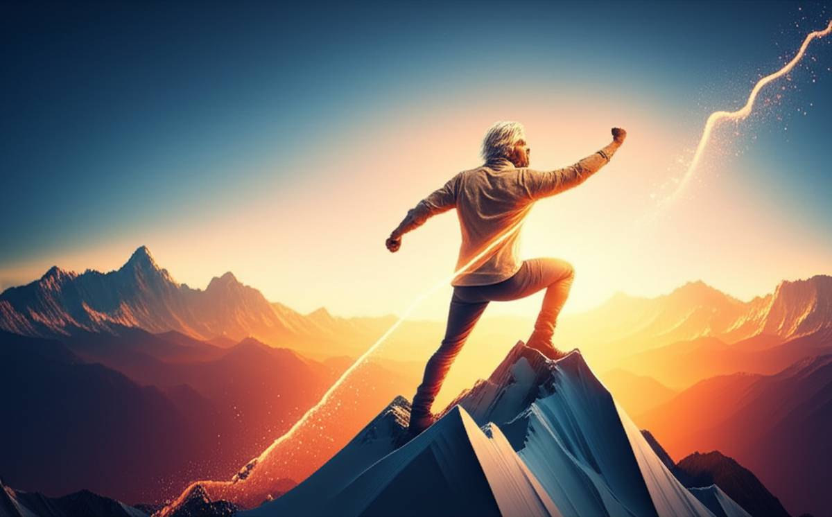 کتاب خلاصه کتاب زندگی را ضربه فنی کن | رازهای موفقیت ریچارد برانسون