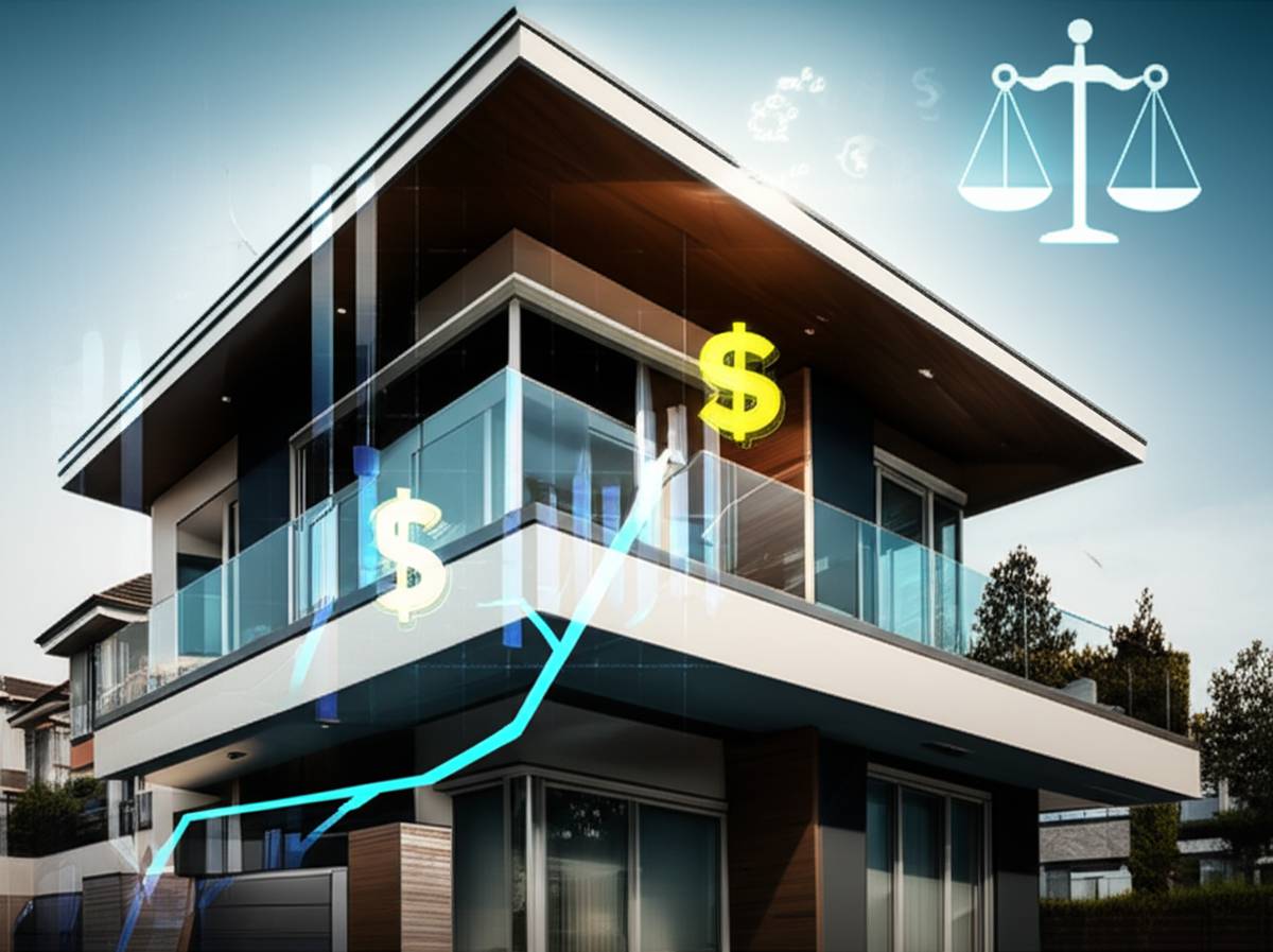 هزینه مالیات بر ارث ملک مسکونی ۱۴۰۲ | راهنمای جامع و محاسبه دقیق
