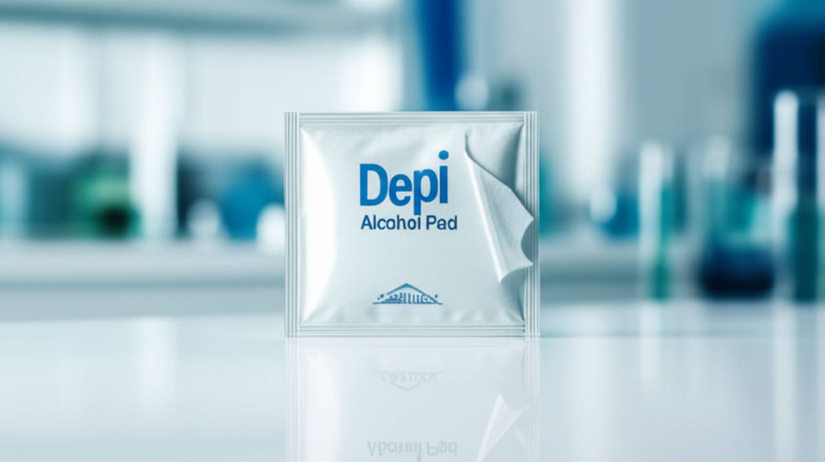 داروخانه پد الکلی دپی | نقد و بررسی کامل، مشخصات و قیمت خرید