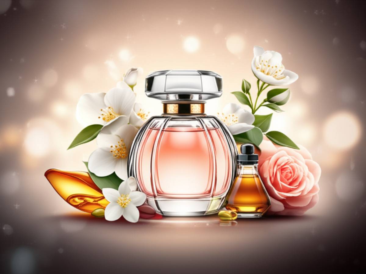 داروخانه ۱۰ فواید استفاده از عطر | افزایش جذابیت و اعتماد به نفس شما