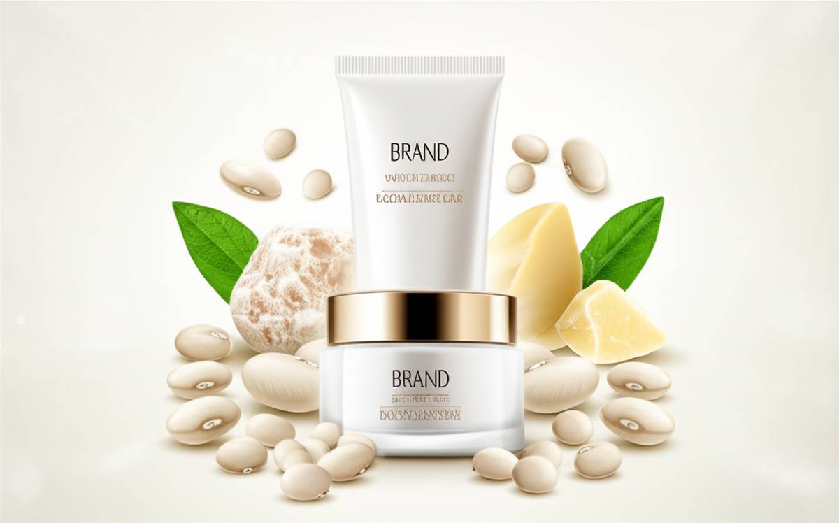 داروخانه | مرطوب کننده نقد و بررسی کرم مرطوب کننده بیول | لوبیا سفید و شی باتر