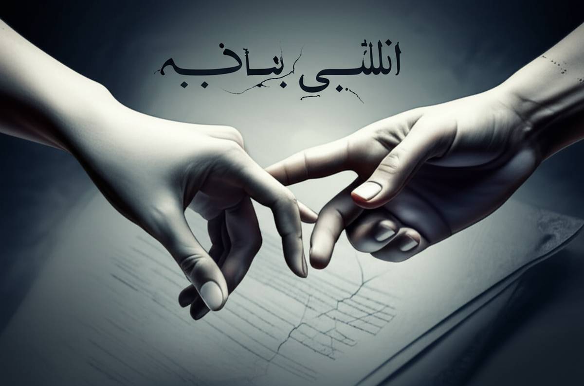 مراحل طلاق در دوران عقد | راهنمای جامع و حقوقی