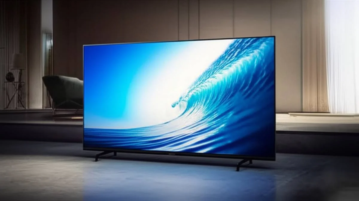 تلویزیون سونی 75X85K | بررسی مدل 75 اینچ هوشمند LED