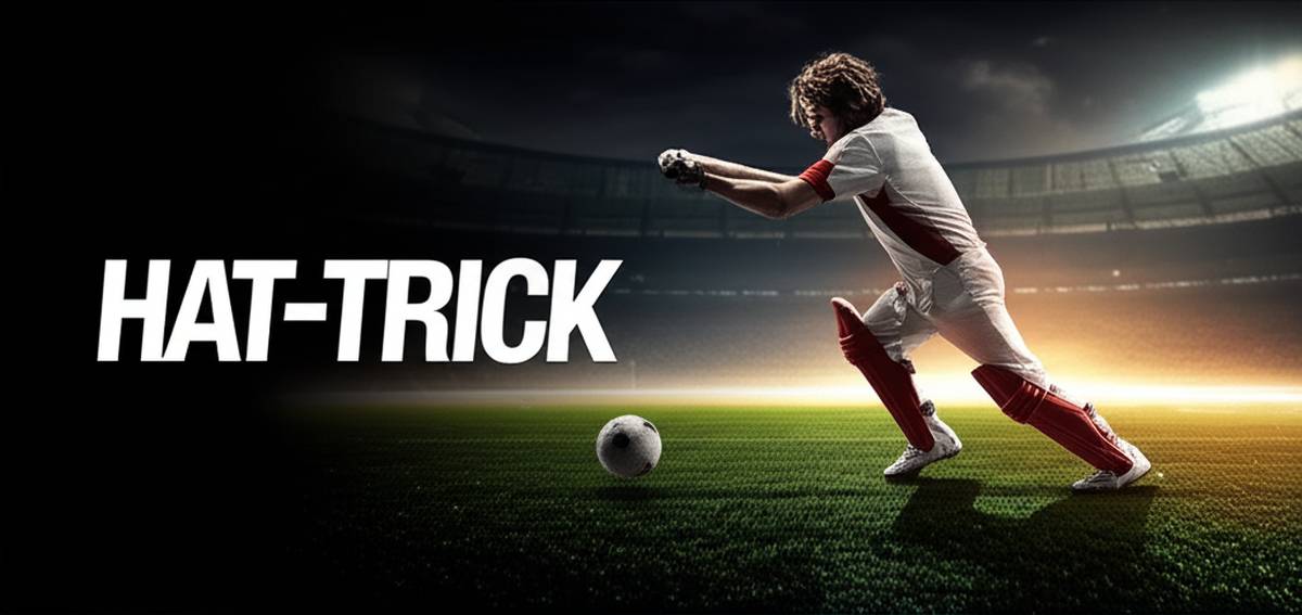 فیلم هت تریک (Hat-trick): معرفی جامع و نقد کامل