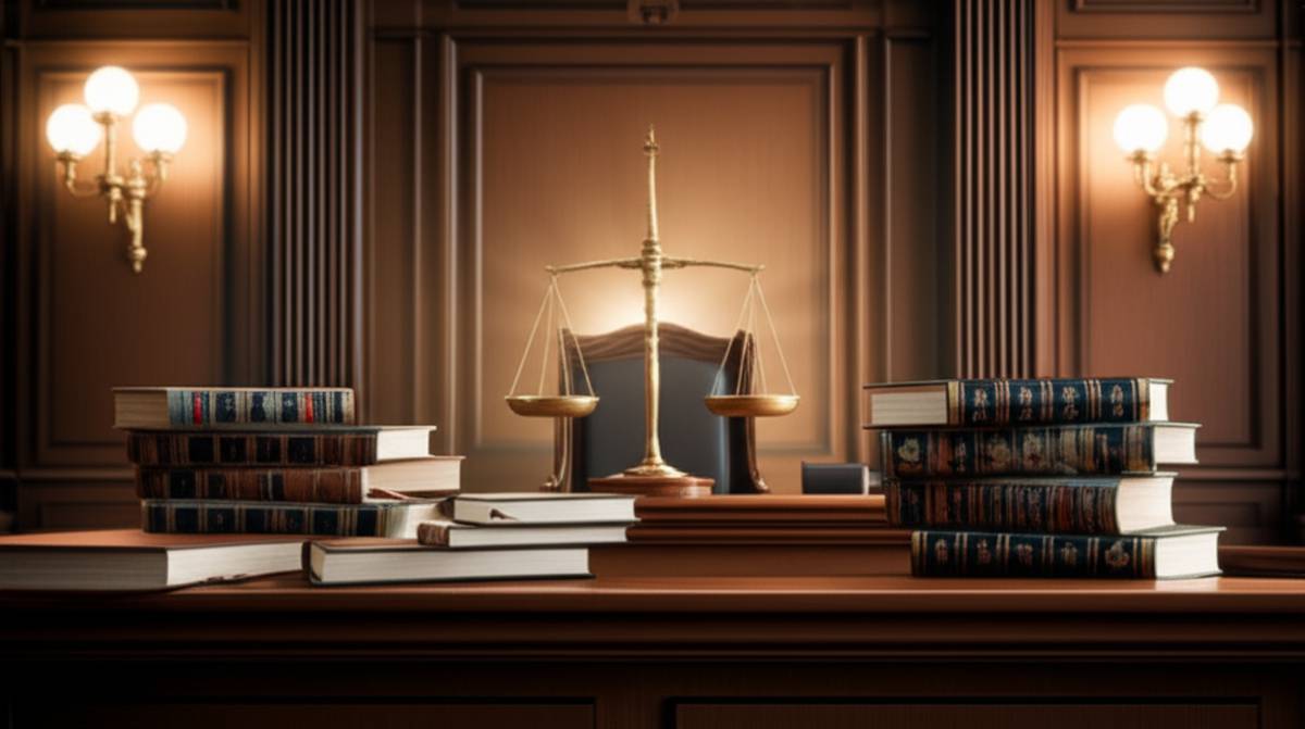 دادگاه تجدید نظر چیست؟ | راهنمای کامل و جامع