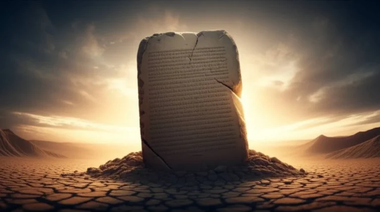 سنگسار کردن چیست؟ راهنمای کامل مفهوم و زوایای حقوقی