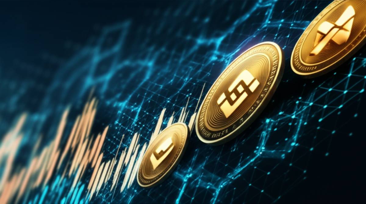 سیگنال ارز دیجیتال بایننس - افزایش سود با تحلیل دقیق