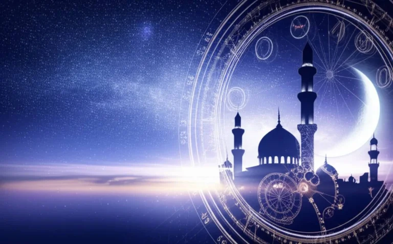 نیمه شب شرعی چیست؟ صفر تا صد محاسبه آن