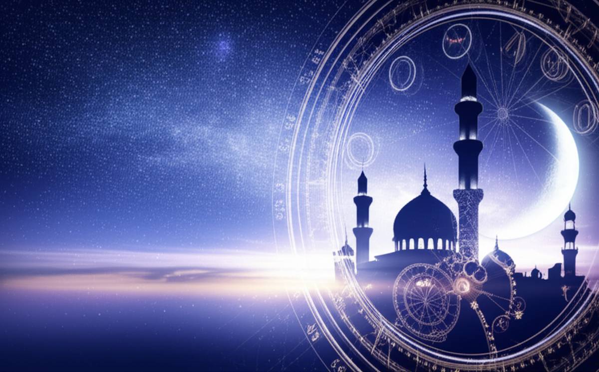 نیمه شب شرعی چیست؟ صفر تا صد محاسبه آن